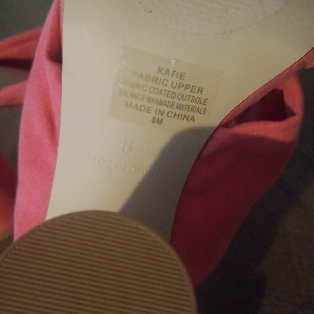 Shoes 🩰 - Picture 4 of 4